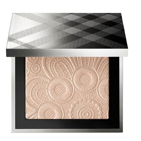 burberry face fresh glow highlighter